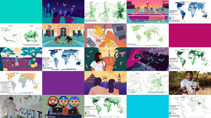 The language of power: How your trendy chatbot is leaving marginalised communities behind