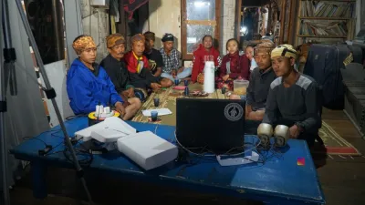  image linking to Common Room rejoint le réseau d’APC : « Le processus de développement de réseaux communautaires pour les communautés marginalisées doit être mené sur le long terme »