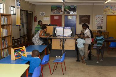 image linking to AfriSIG 2021: Does Africa really need the internet?