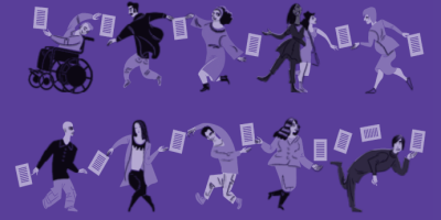 image linking to Global Information Society Watch 2009: Access to online information and knowledge – advancing human rights and democracy