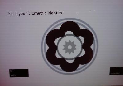 Photo: Rick Johnson, used under CC BY 2.0 licence (https://flic.kr/p/81HcSQ) image linking to Namibia navigates biometric data privacy pending civil registration bill