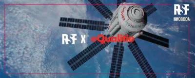  image linking to eQtv launches on Svoboda satellite, expanding digital security education across Eastern Europe 