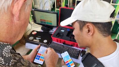  image linking to Community networks newsletter: A win for underserved communities in the Philippines