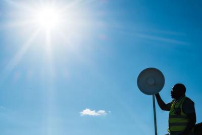  image linking to An enabling environment for community-centred connectivity: A WSIS+20 agenda to leave no one behind 