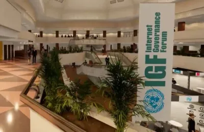  image linking to APC statement at the opening of the 2022 Internet Governance Forum 