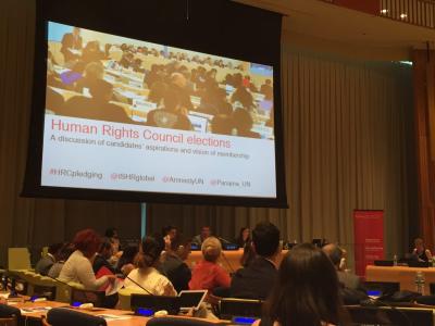 image linking to How will candidates advance internet rights at the Human Rights Council?