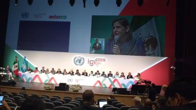 image linking to IGF 2016: A tale of victories – and new challenges