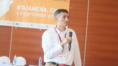  image linking to AfriSIG: un modelo a seguir sobre cómo enseñar gobernanza de internet en otros continentes 