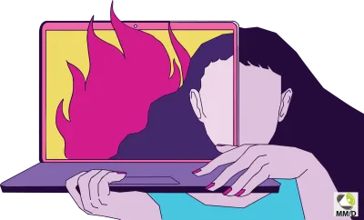  image linking to The internet as we see it: Gendered perceptions from Pakistan 