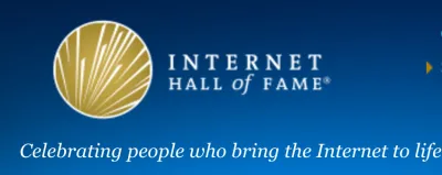  image linking to APC’s Mike Jensen and Ermanno Pietrosemoli join the Internet Hall of Fame  