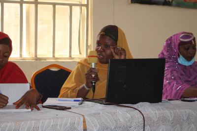 image linking to Community-led approaches to connectivity: How CITAD is bridging the digital divide in northern Nigeria