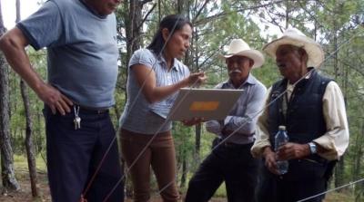 Image source: Rhizomatica image linking to Community Networks and Local Access Monthly Newsletter - Number 33