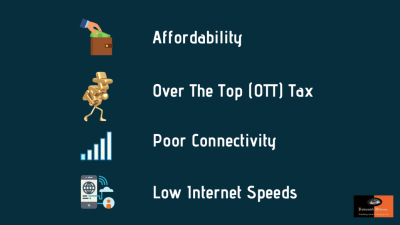 Image from Unwanted Witness image linking to Unwanted Witness: Internet barriers constrain the work of Ugandan human rights defenders amidst COVID-19 pandemic