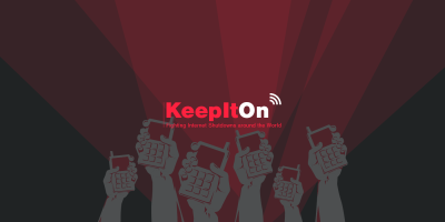  image linking to #KeepitOn: Joint letter on keeping the internet open and secure in Ethiopia 