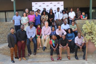 Photo courtesy of Namibia Media Trust image linking to African Declaration on Internet Rights and Freedoms Coalition: Promotion of freedom of expression a priority for Southern Africa