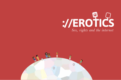  image linking to EROTICS Global Survey 2013-2014: Sexual rights and the impact of regulatory frameworks and control mechanisms 