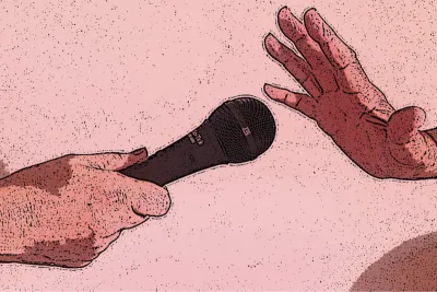  image linking to Media Matters for Democracy expresses concern over safety of journalists covering COVID-19 health crisis 