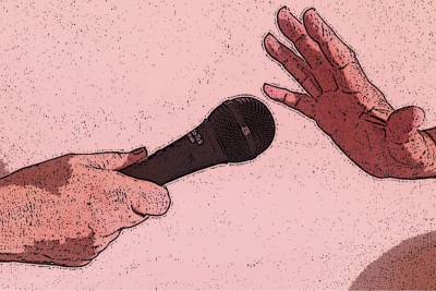  image linking to Media Matters for Democracy expresses concern over safety of journalists covering COVID-19 health crisis 