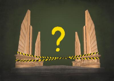 image linking to Call for solidarity: How the international community can show support for Thai protesters