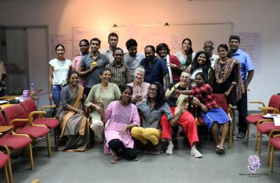  image linking to The internet of memory: “To hell with facts! We need stories!” 