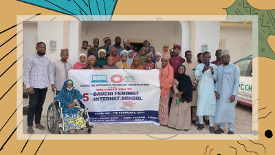 image linking to Seeding change: Unpacking the liberatory impulse of technology through the gender perspective