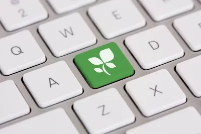  image linking to Eco-claves para una tecnología más sustentable 