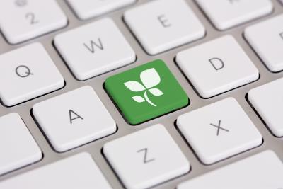 image linking to Eco-claves para una tecnología más sustentable