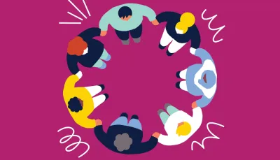  image linking to Gender, diversity and inclusion in open source communities 