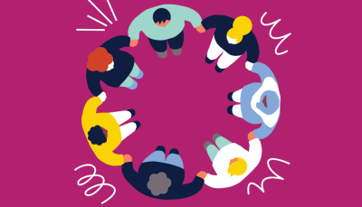  image linking to Gender, diversity and inclusion in open source communities 