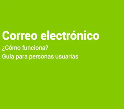 image linking to Guías sobre opciones tecnológicas con criterios socioambientales 