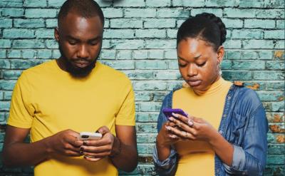  image linking to Southern Africa Digital Rights Issue Number 1: Data and online privacy under attack 