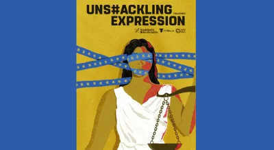  image linking to Unshackling Expression: The Philippines Report 