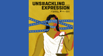 image linking to Unshackling Expression: The Philippines Report