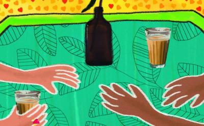 image linking to Online dating in Pakistan