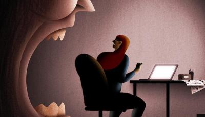 image linking to De Rose Tico a Ofelia Fernández: Las mujeres como el blanco de los trolls