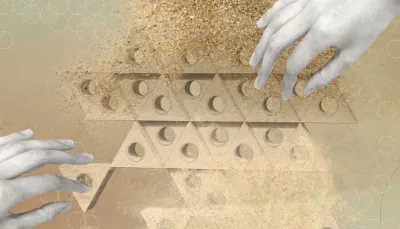  image linking to Autonomía financiera: fragilidades y movilidades de clase 