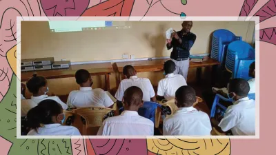  image linking to Seeding change: Promoting open educational resources in East Africa, one school at a time 