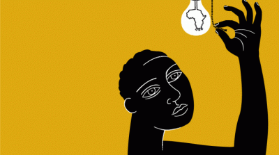  image linking to Acceso abierto en África: FibreForAfrica.net 