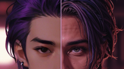 image linking to Breaking the matrioska: Gender and racial biases in AI-generated art