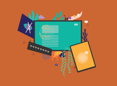  image linking to Le genre fait partie intégrante de la cybersécurité : Encourager une démarche intersectionnelle axée sur l’être humain dans les discussions internationales et nationales relatives à la cybersécurité 