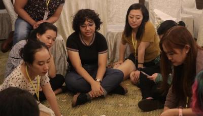  image linking to Atreverse a imaginar  