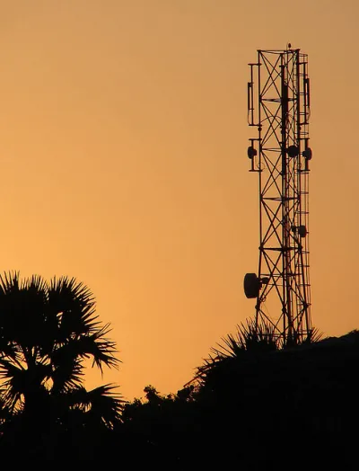  image linking to India's untapped potential: Are a billion people losing out because of spectrum?