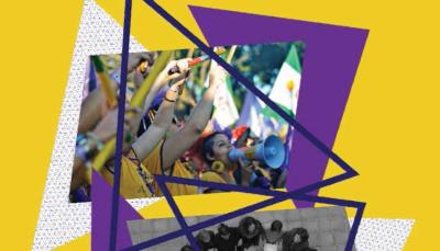 image linking to Juntas y revueltas: Explorando territorios de la economía feminista