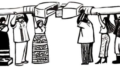  image linking to Políticas de información y comunicación en América Latina: investigación y temas emergentes 