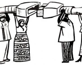  image linking to Observatoire des politiques de TIC dans la région ALC: Réseautage et plaidoyer en 2006 