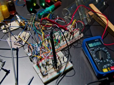  image linking to Mexican Congress’ implementation of USMCA IP provisions threatens democracy and digital rights 