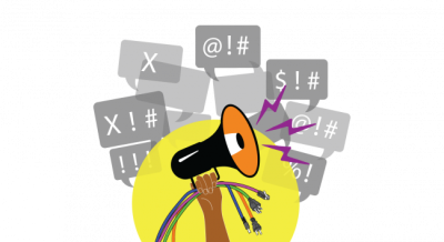  image linking to Technology-facilitated gender-based violence: Forms of resistance amid violence