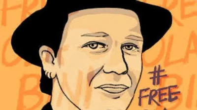  image linking to La campaña de incidencia a favor de Ola Bini, un antes y un después en la defensa de los derechos humanos en la era digital 