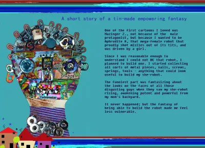  image linking to GenderIT.org mapea cómo el activismo del movimiento de mujeres se expresa en internet 