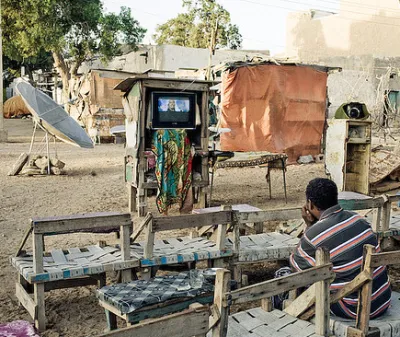  image linking to Digital transition in Senegal – let’s not forget the social costs